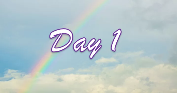 Day 1