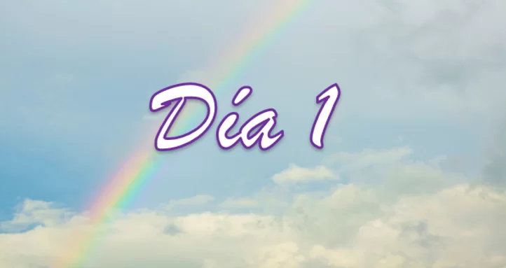 Dia 1