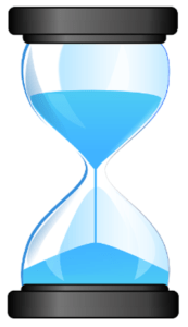 Sand Clock