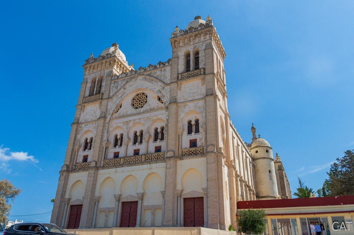 8 days in Tunisia