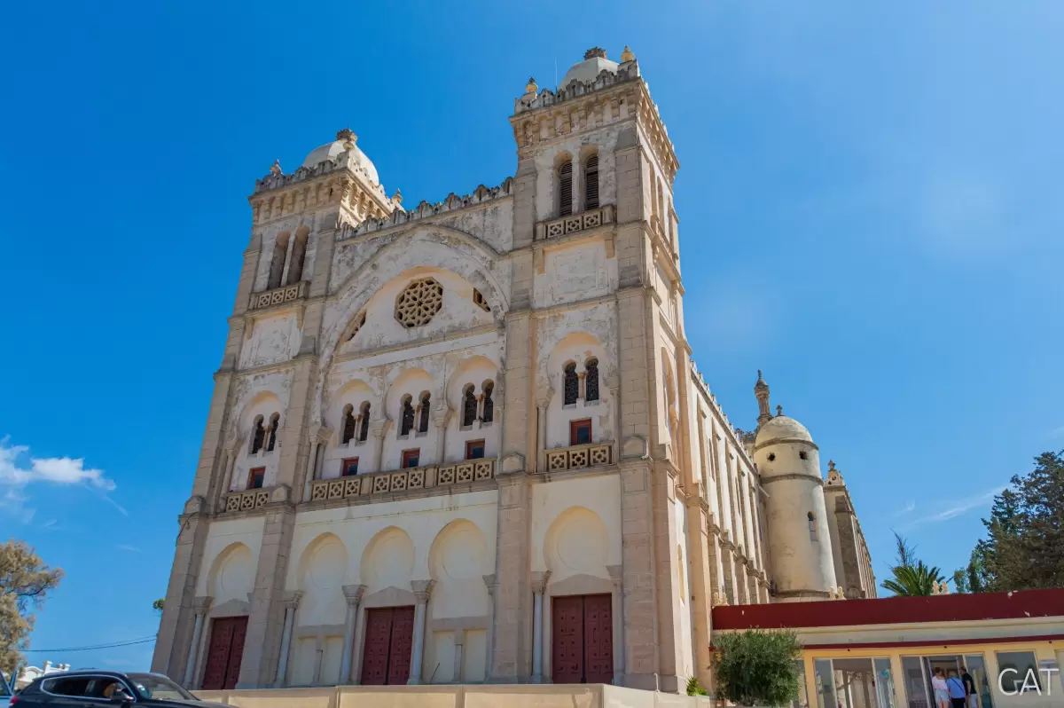 8 days in Tunisia