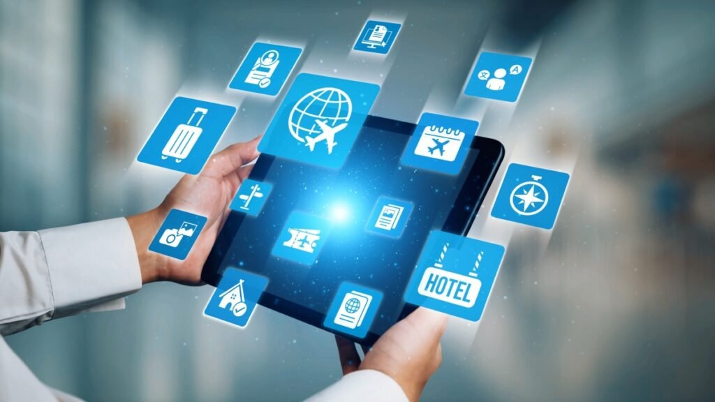 All-in-One Platform