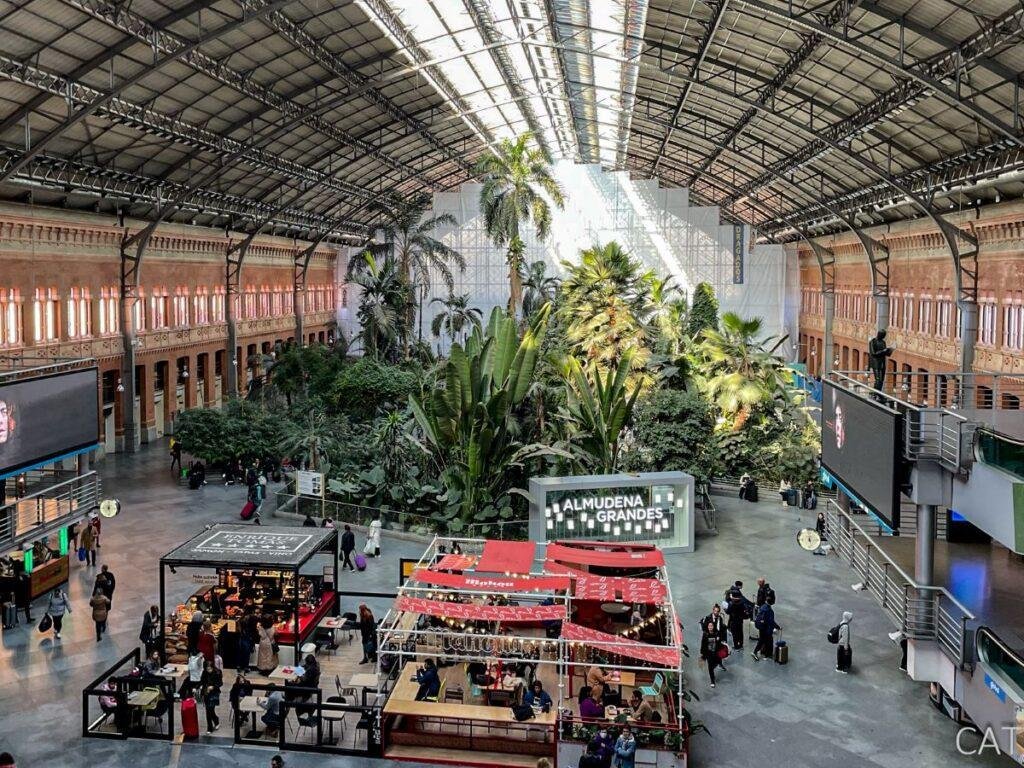 3 Day Madrid Itinerary