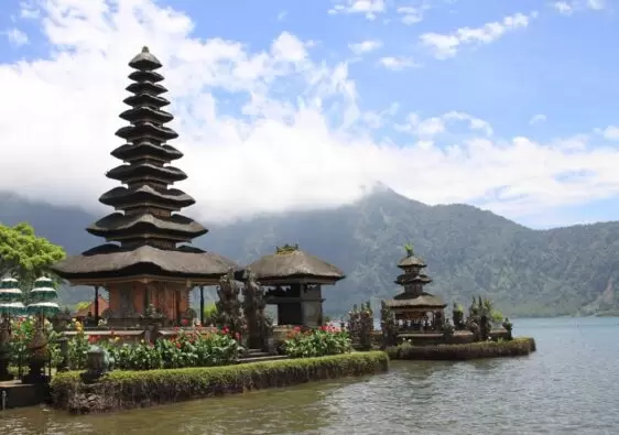 Bali