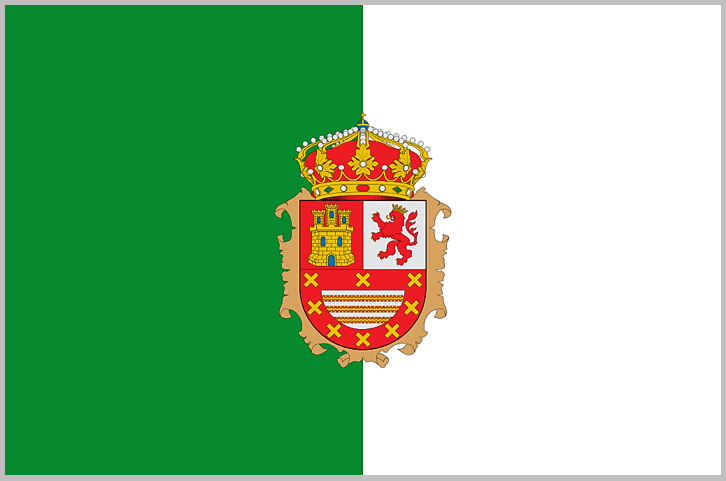 Fuerteventura flag