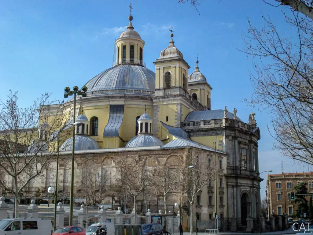 3 Day Madrid Itinerary