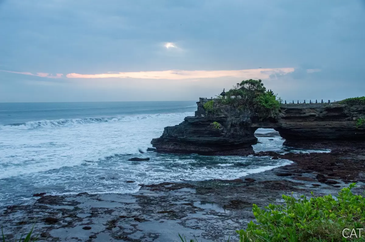 Bali in 7 days