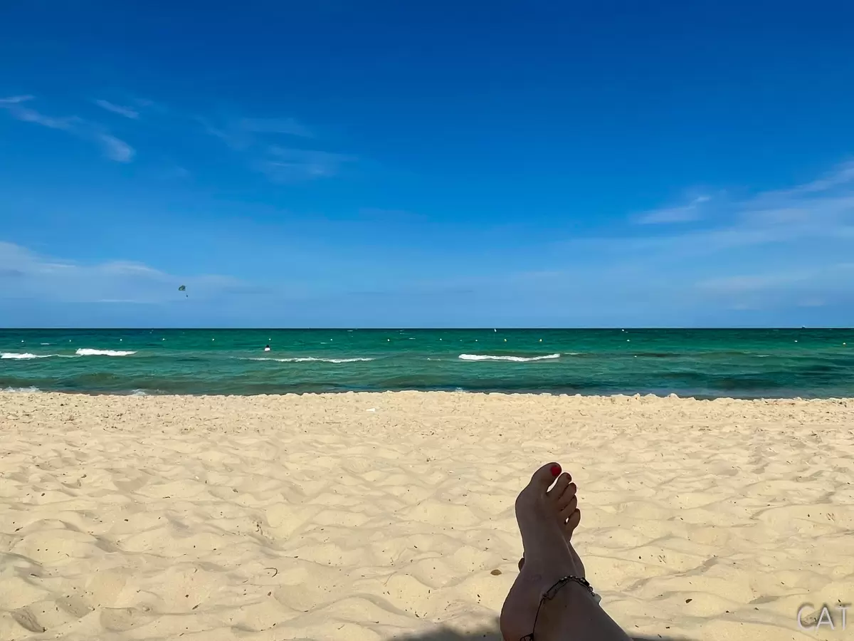 8 days in Tunisia