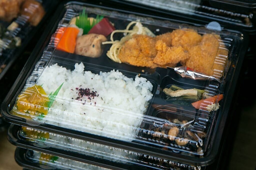 Bento