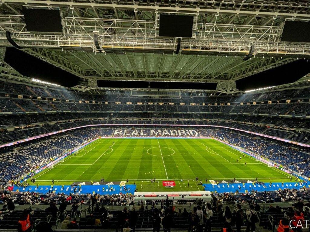 3 Day Madrid Itinerary