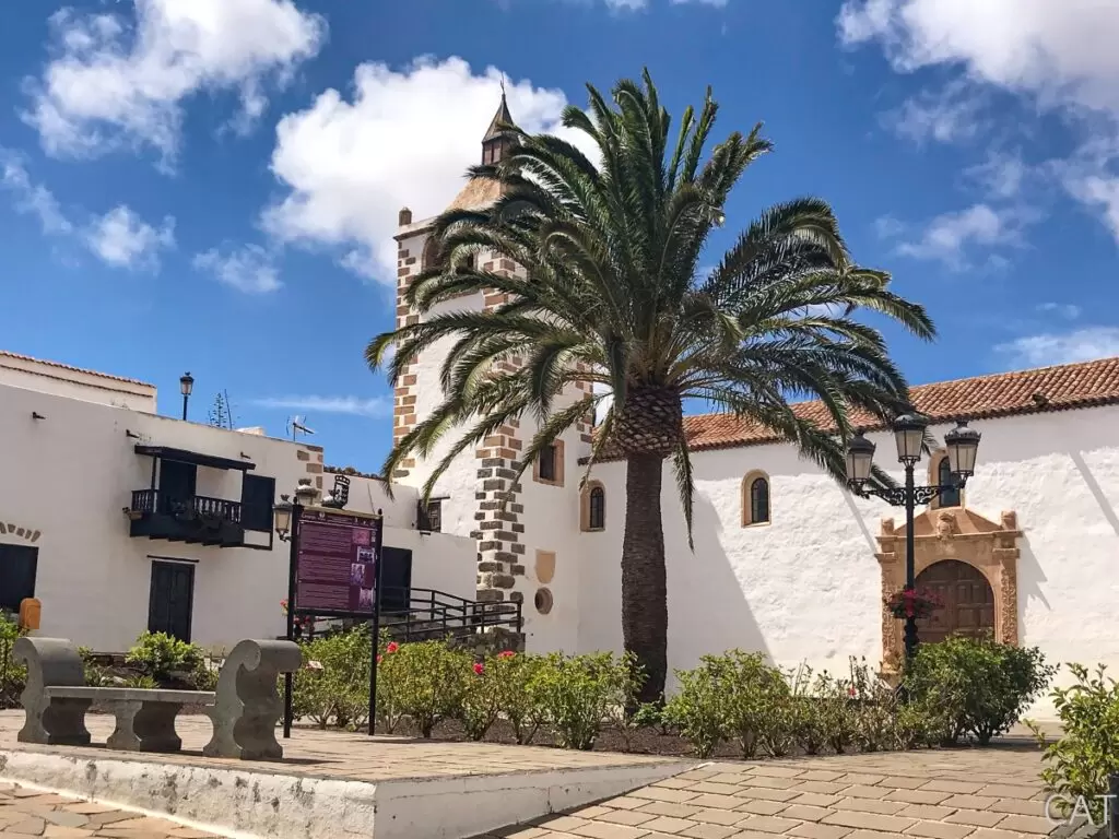 7 días en Fuerteventura