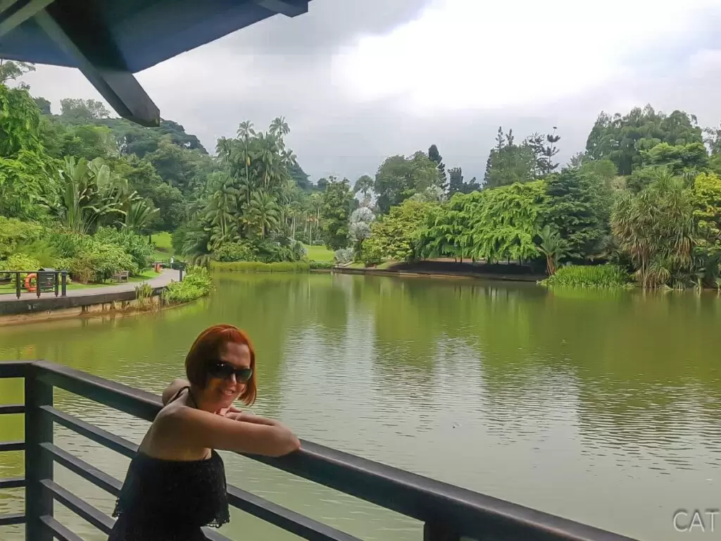 Singapur en 4 días