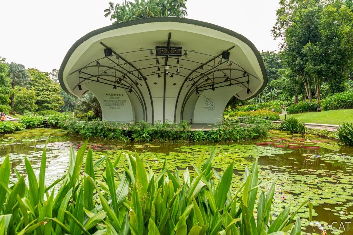 Singapore in 4 days