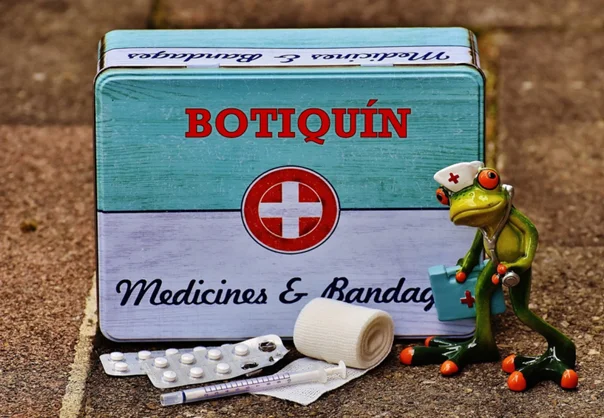 Botiquín