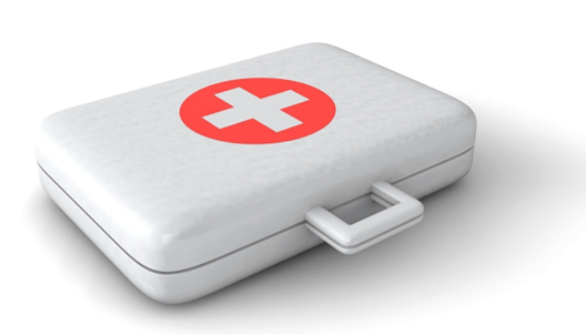 First Aid Kit