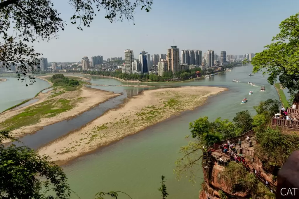 China Exprés en 10 días