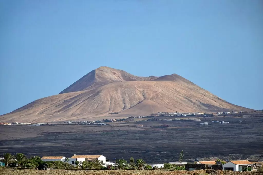 7 días en Fuerteventura