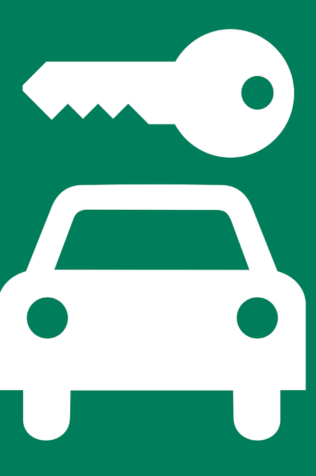 Car Rental - Alquiler de Coches