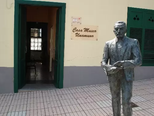 7 días en Fuerteventura