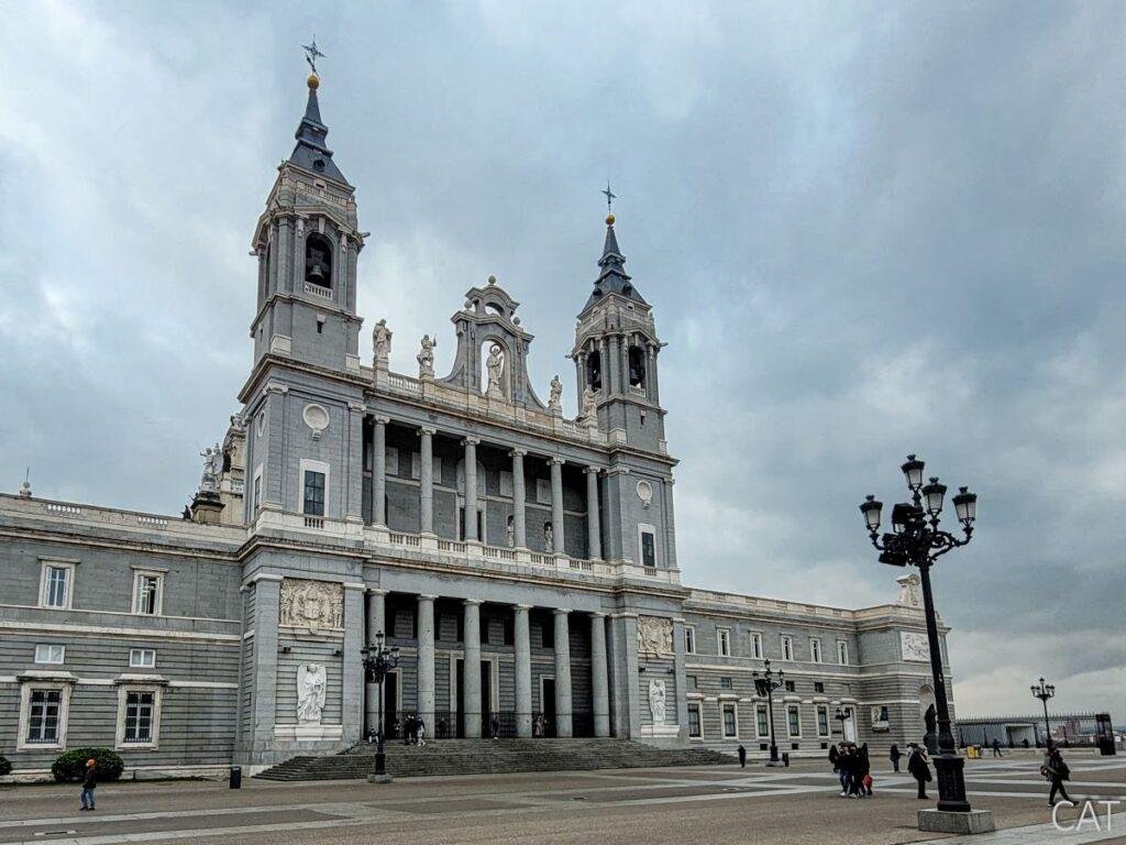 3 Day Madrid Itinerary