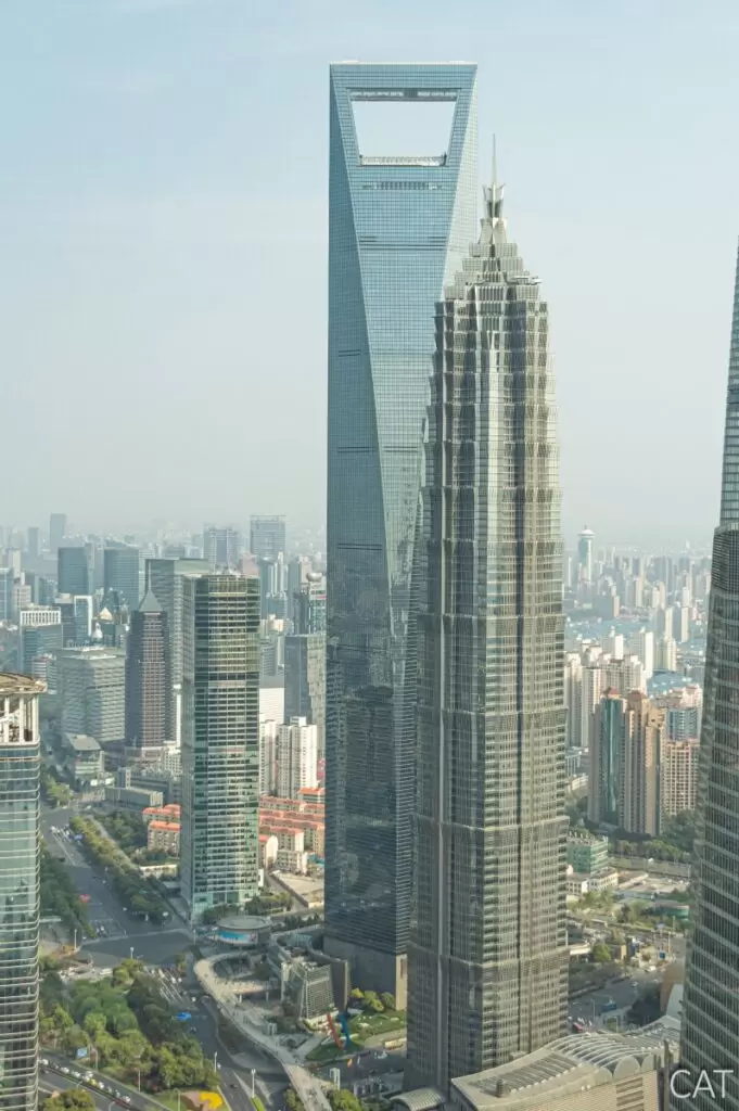 China Exprés en 10 días