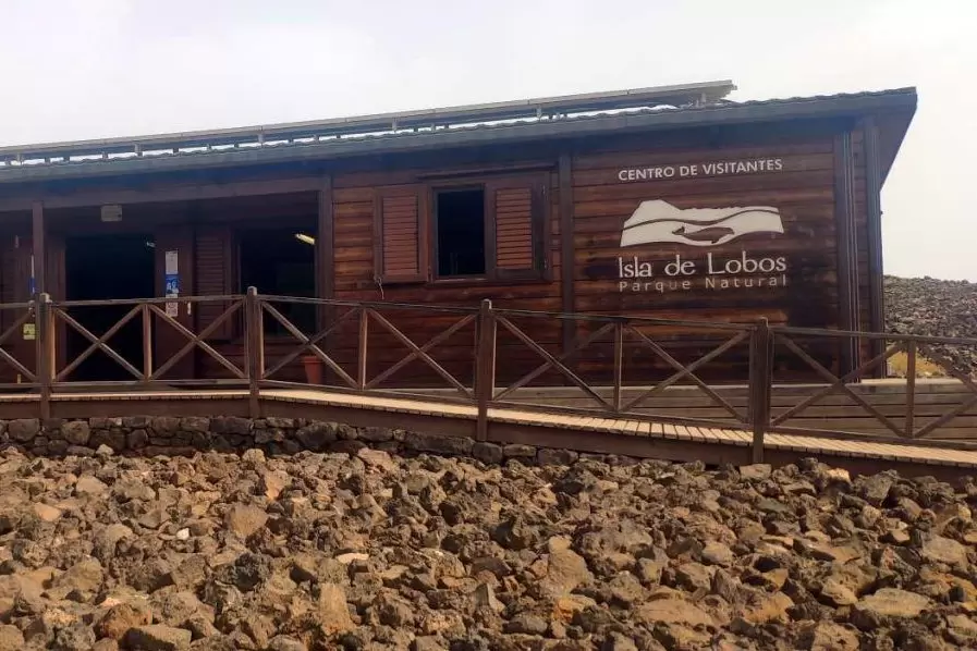 7 días en Fuerteventura
