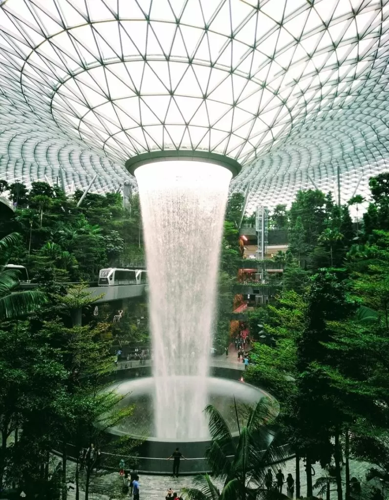 Singapur en 4 días