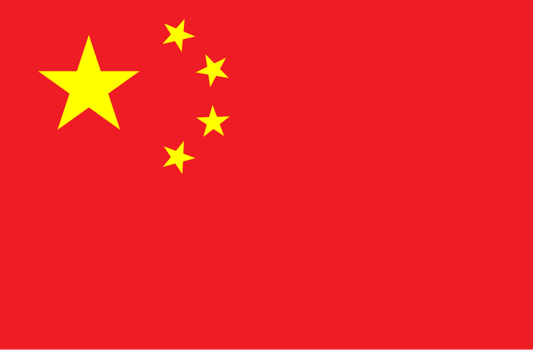 China in 10 days