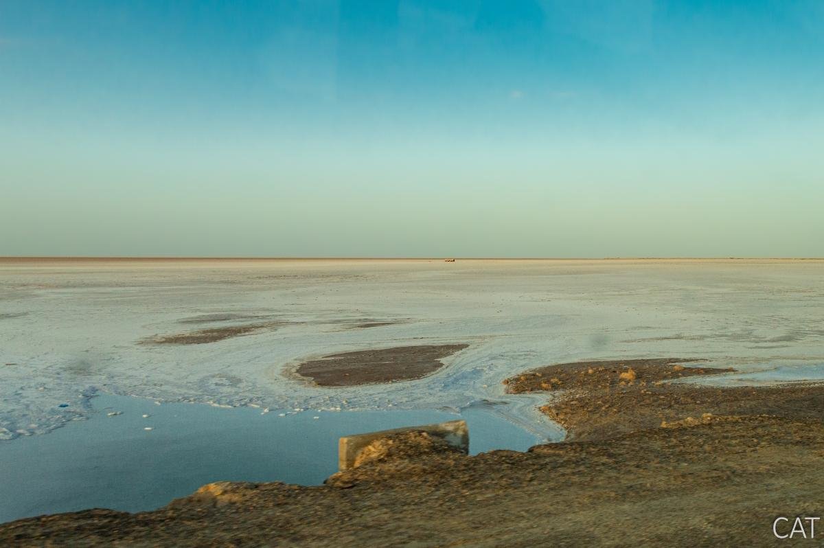 8 days in Tunisia