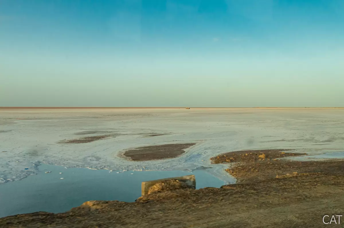 8 days in Tunisia