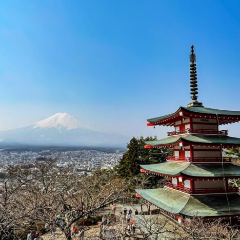 Kamakura and Yokohama – Day Trip from Tokyo