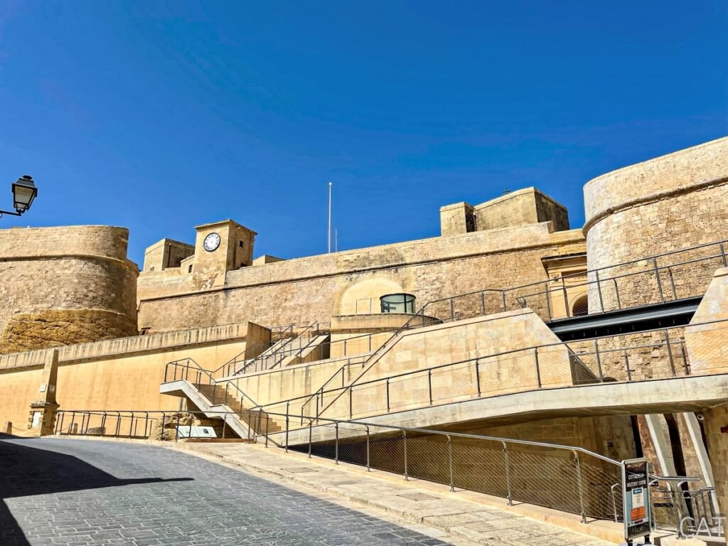 Citadella, Victoria, Gozo, Malta