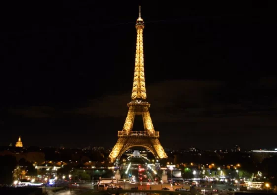 Paris