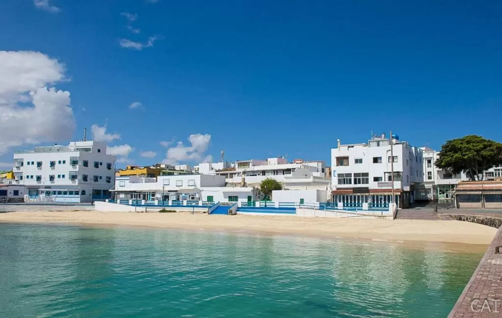 7 días en Fuerteventura