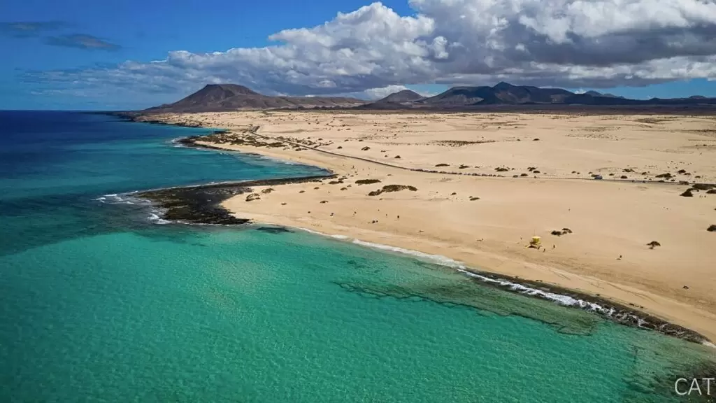 7 días en Fuerteventura