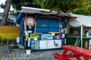 10 days in Barbados