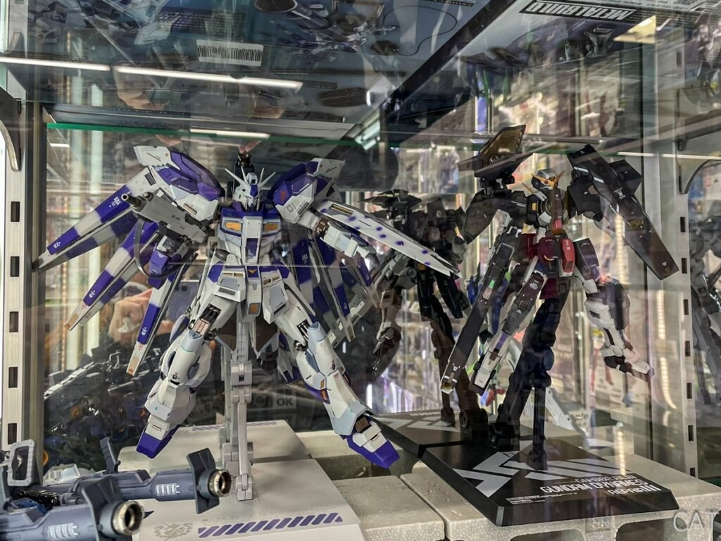 Osaka_Nipponbashi Denden Town