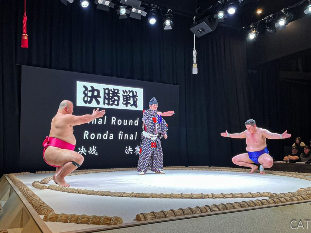 Osaka_Sumo