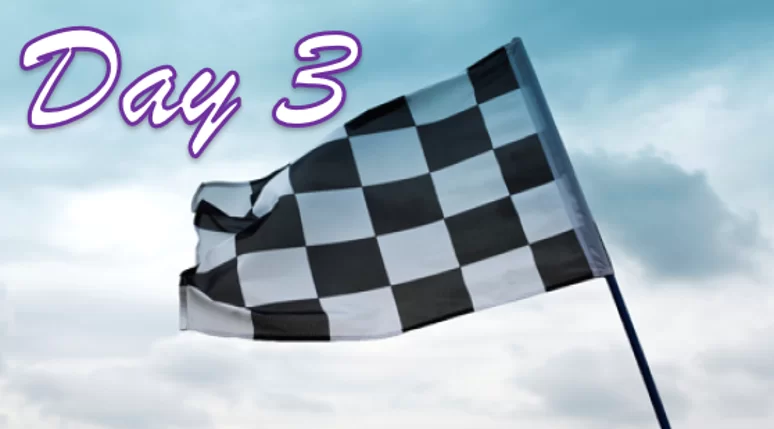 Day 3