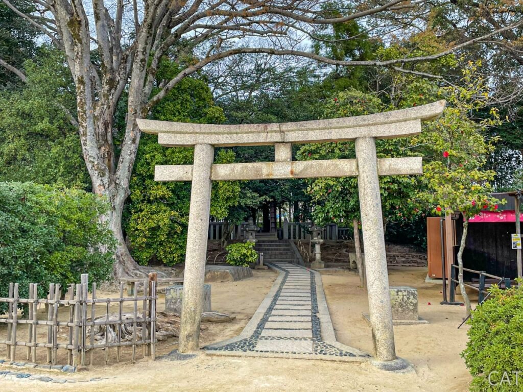 Day 3_Okayama_Korakuen Garden_