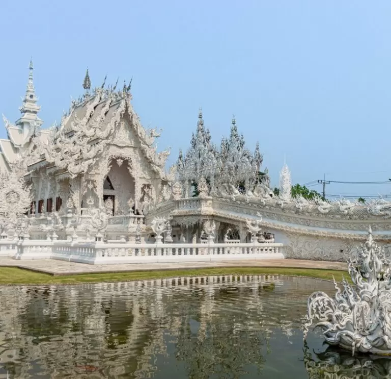 Dazzling Architectures