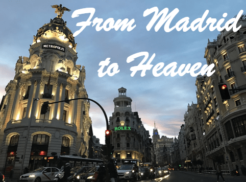 Madrid