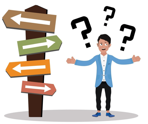 how to choose a travel destination -Where to go?