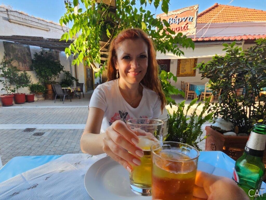 5 days in Rhodes