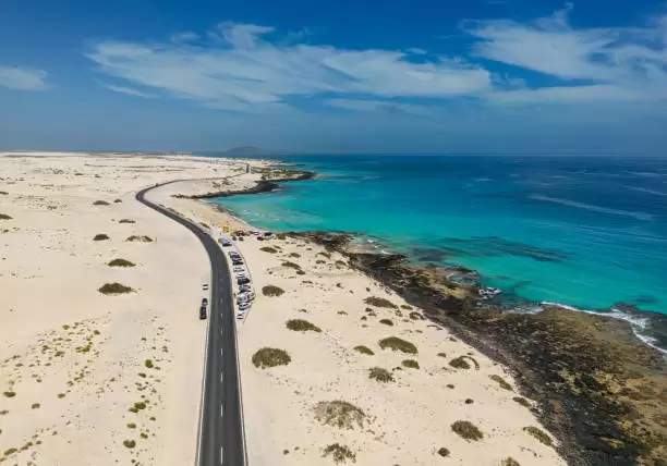 7 días en Fuerteventura