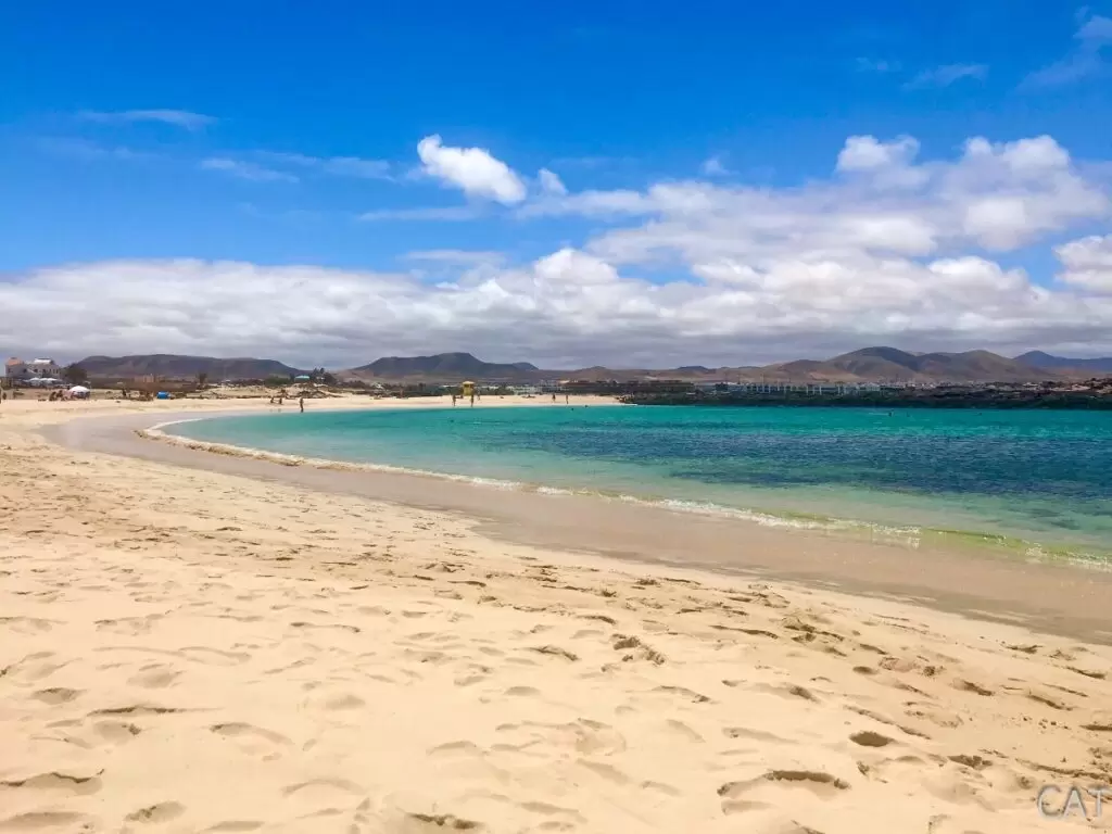 7 días en Fuerteventura