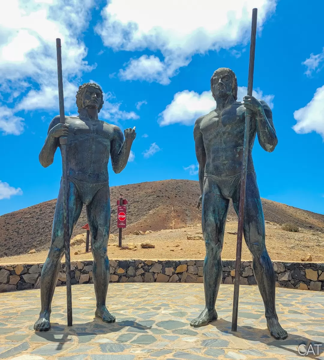 Fuerteventura