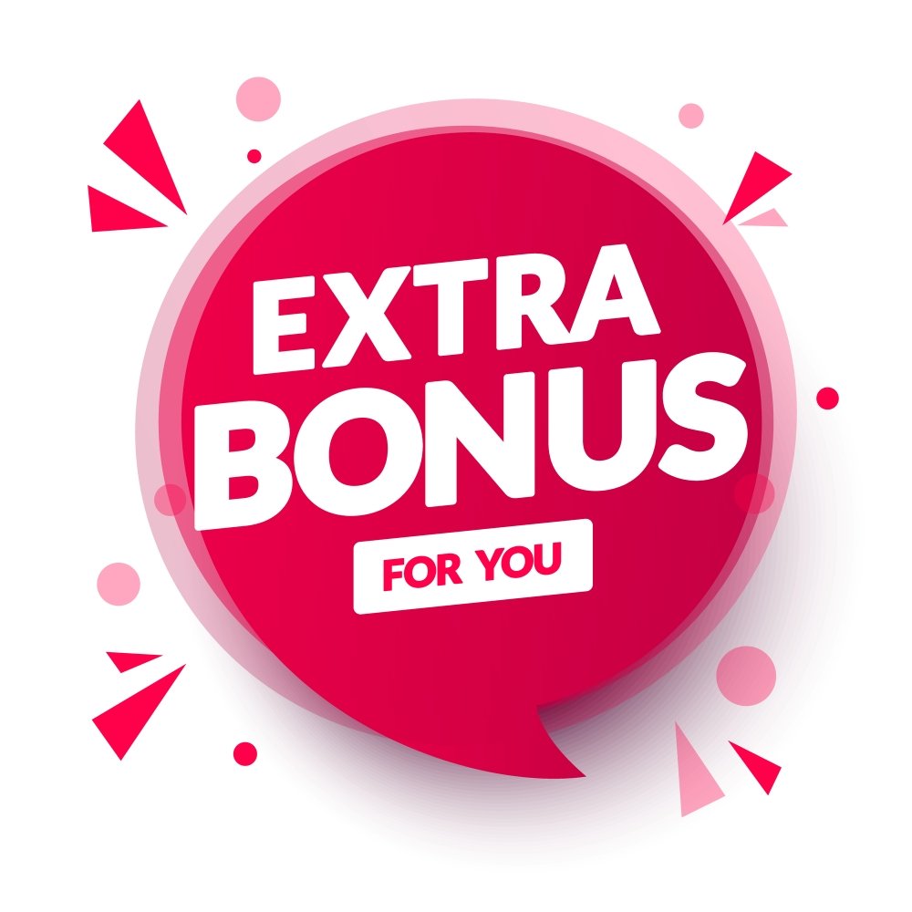 Extra Bonus