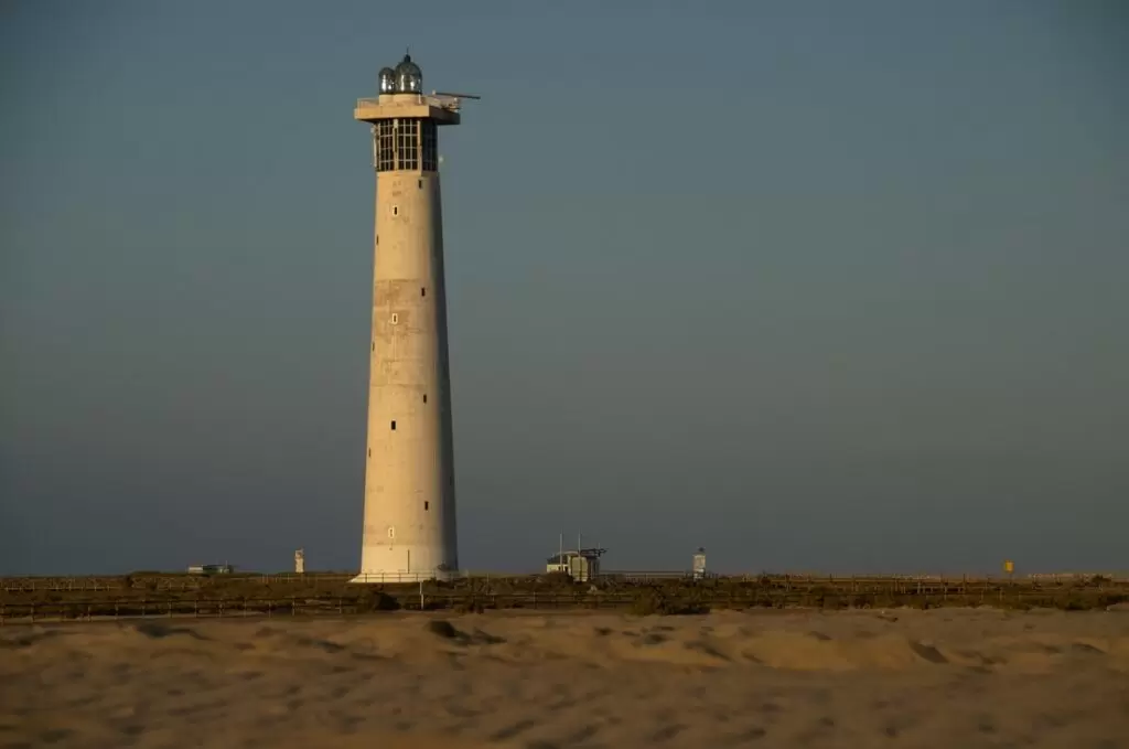 7 días en Fuerteventura