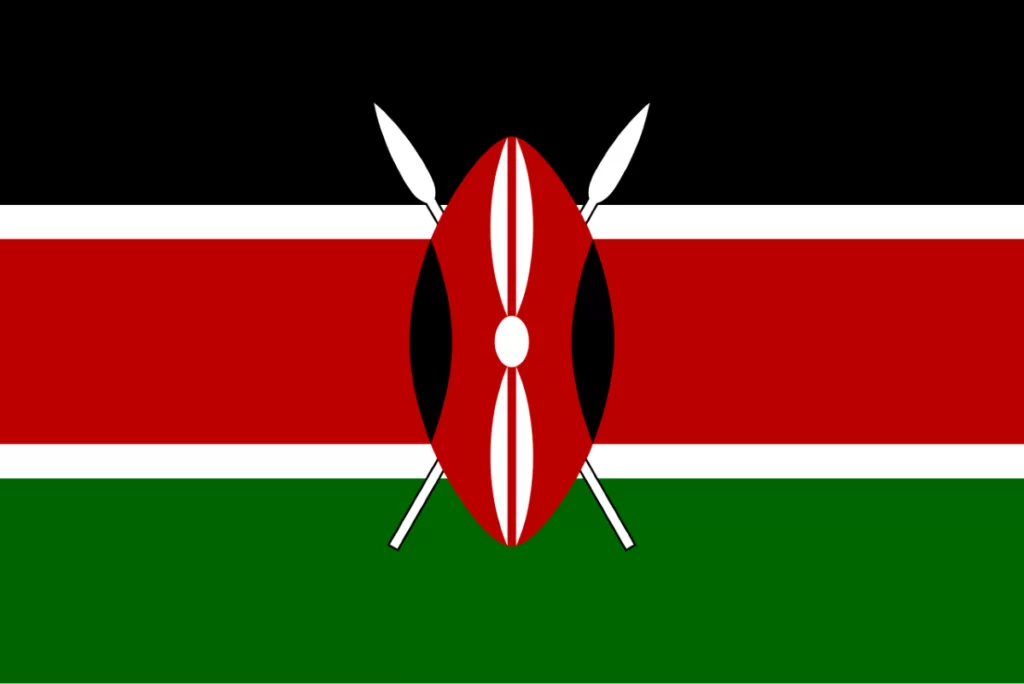 Kenya — Travel Information